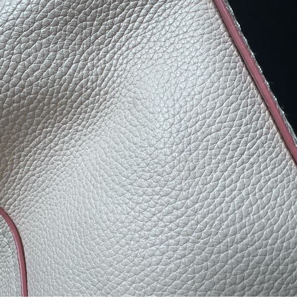 ❌SOLD❌ Coach x Baseman Limited Edition Tatum Tote - Picture 5 of 8